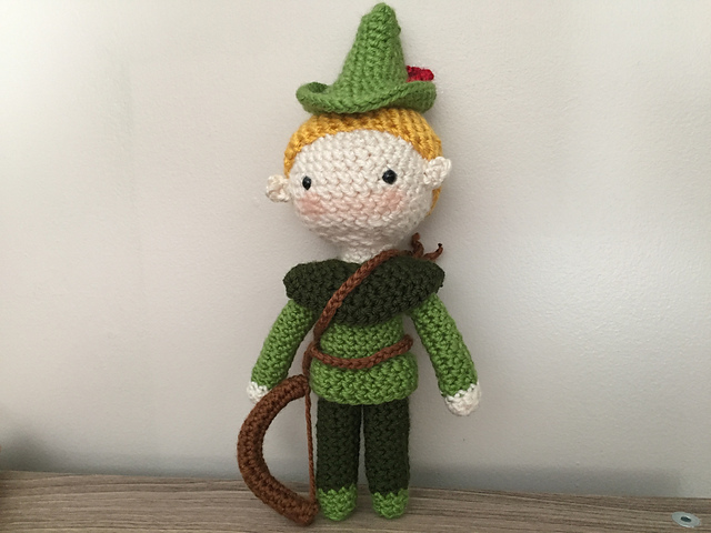 Robin Hood
