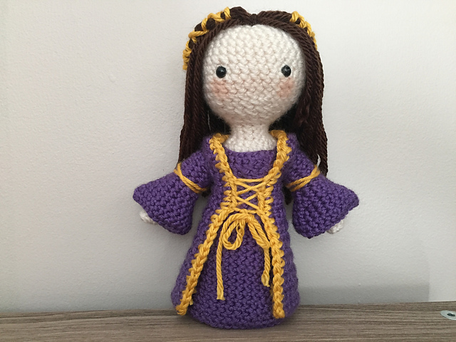 Medieval Princess