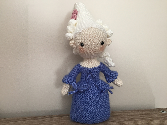 Marie Antoinette