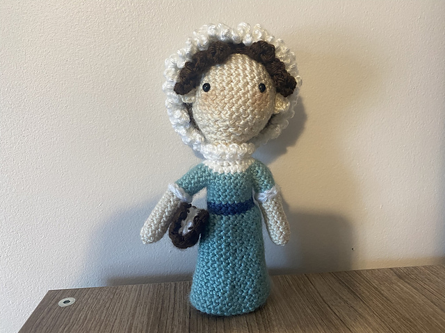 Jane Austen