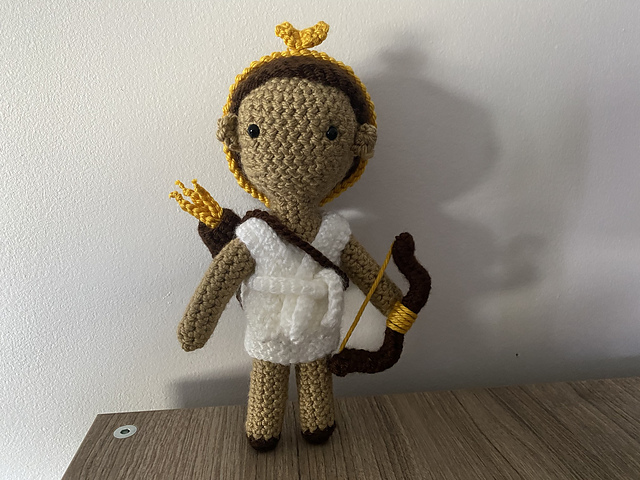 Artemis