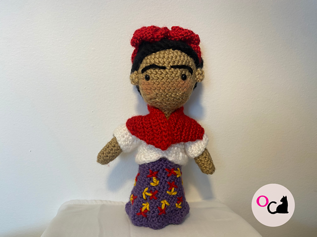 Frida Kahlo