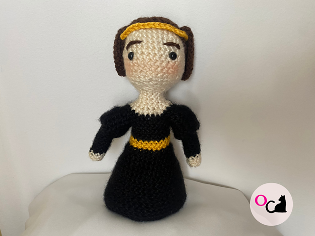 Mary Shelley