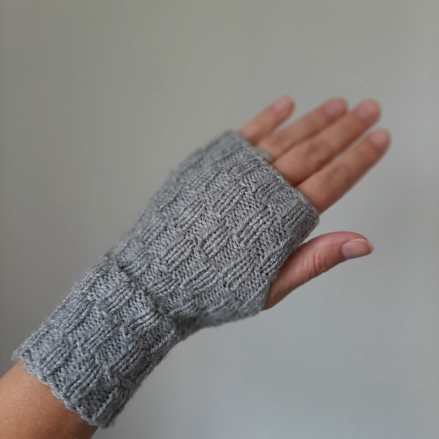 Hand Warmer "Mamas Fabulous"