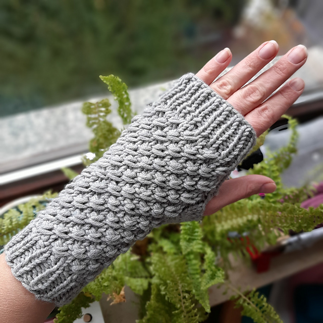 Handwarmer Snowflakes