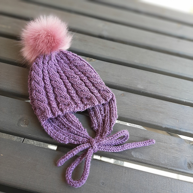 Bonnet Bjoernebaer