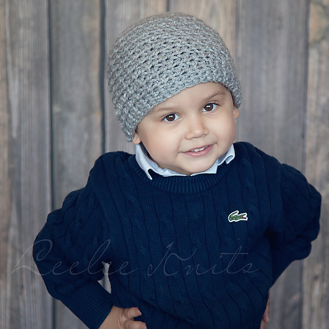 Men & Boys Beanie