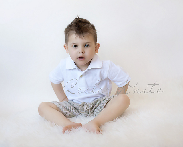 Baby & Toddler Shorts