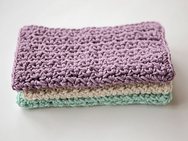 Luxurious Washcloth