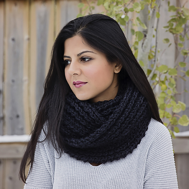 The Ultimate Scarf