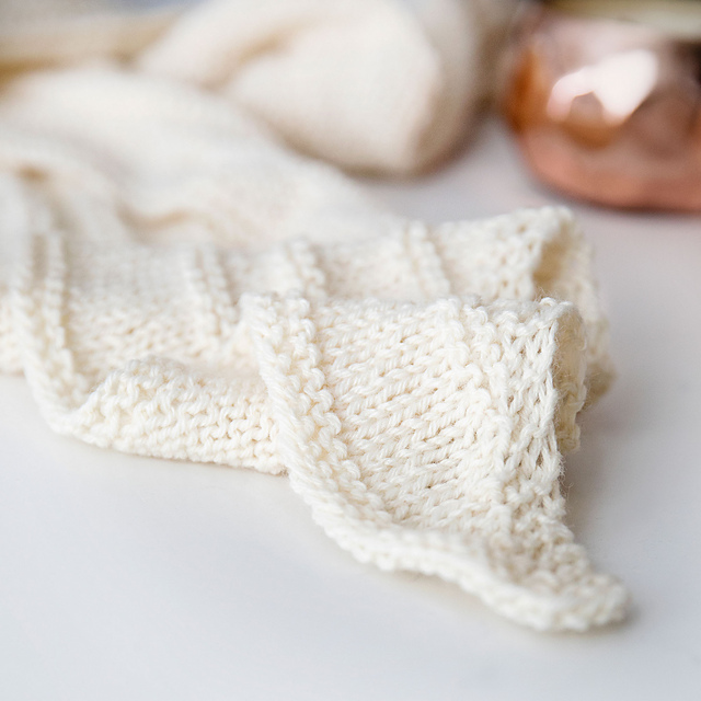 Serenity Scarf