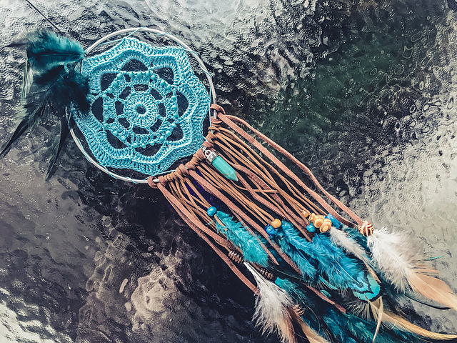 Deadwood Mandala