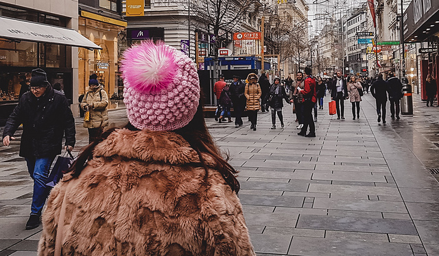 Harajuku Hat