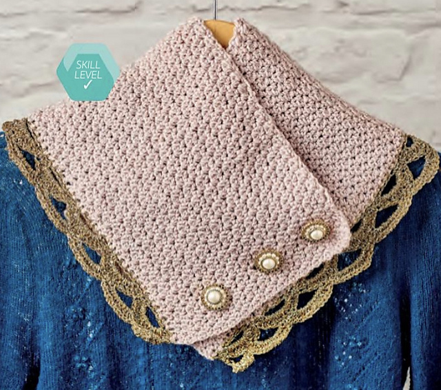 Pretty Cowl