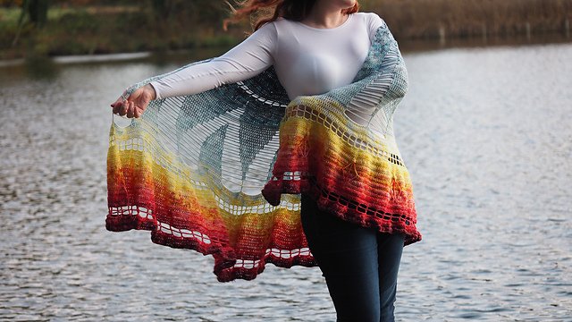 AstronomiShawl