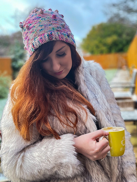 Cascade Slouchy