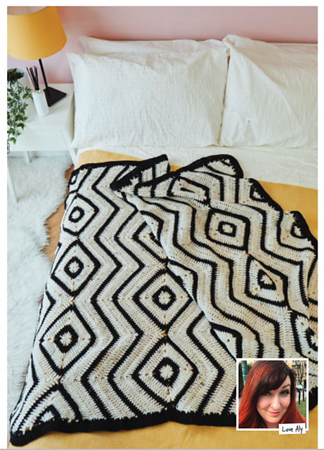 Xanath Blanket