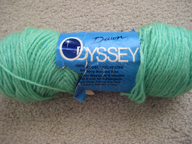 Ravelry: American Thread Company Dawn Odyssey
