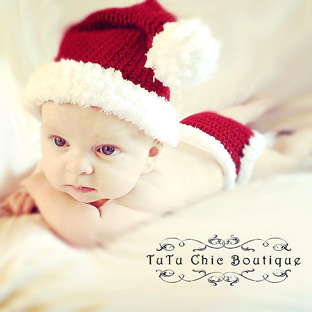 Santa Hat