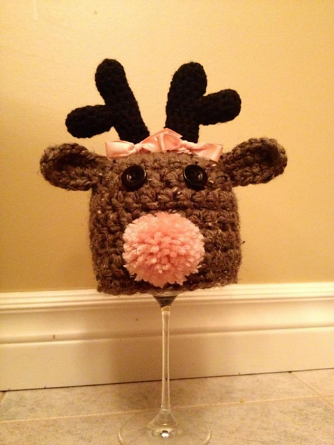 Jingles the Reindeer