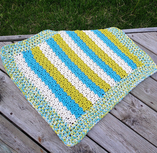 Elijah Blanket