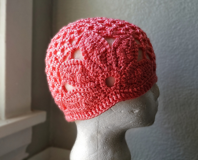 Mesh Summer Hat