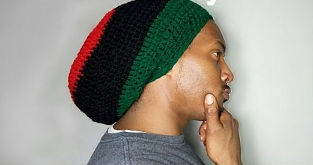 slouchy beanie