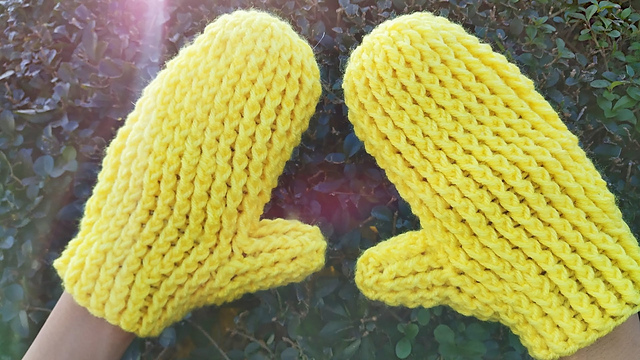 Mittens