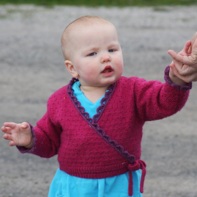 Dolly - baby version