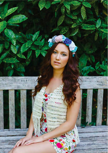 Floral Crown