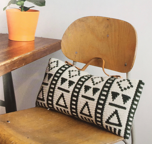 Carry Cushion