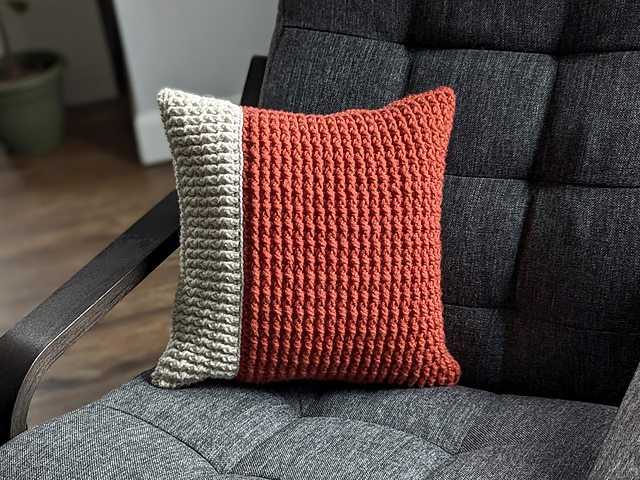 Ridgeway Throw Pillow