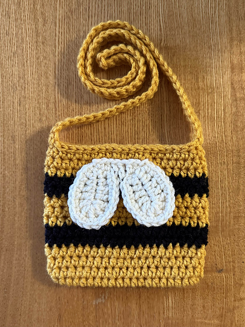 Bumblebee Kids Bag