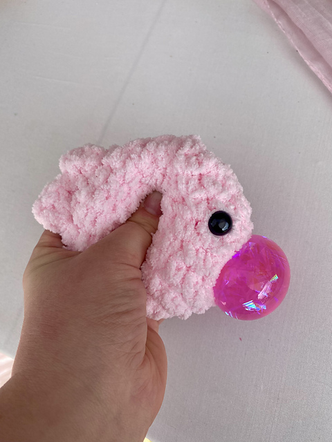 Squishy Fishy