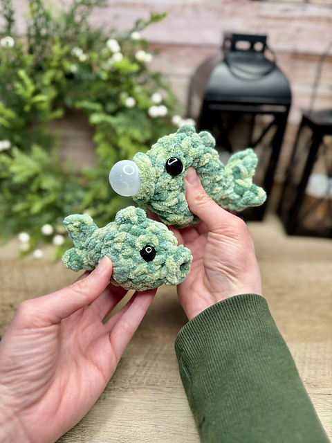 Bubble Bass Stressball