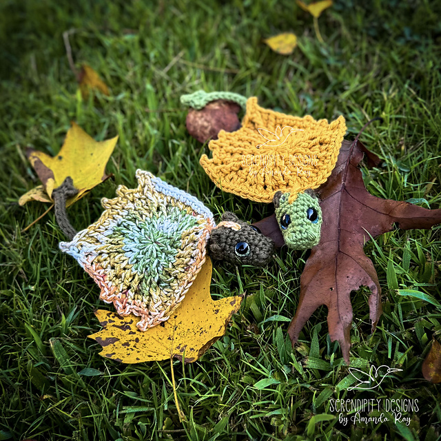 Leaf Dragon Modification