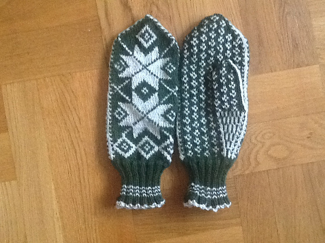 Stjärnvit