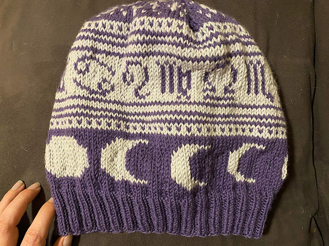 Zodiac Hat