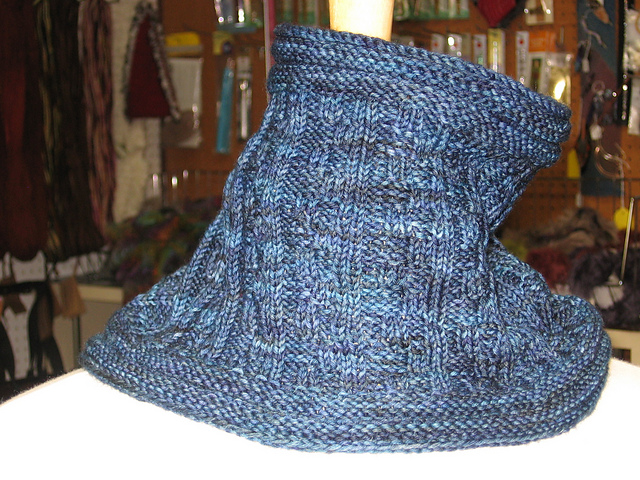 Everlasting Dream Cowl