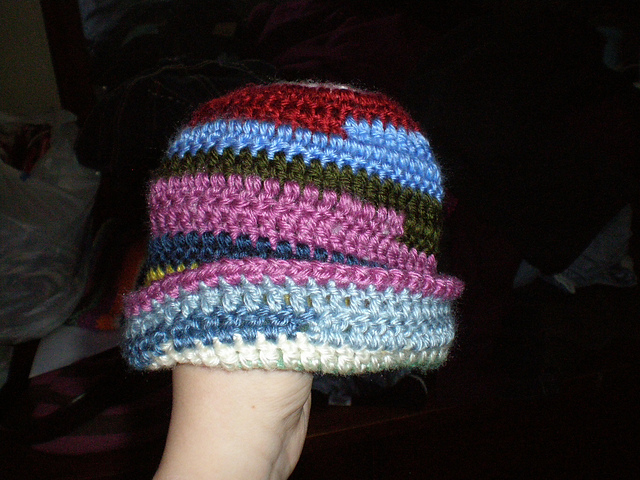 Baby Hat