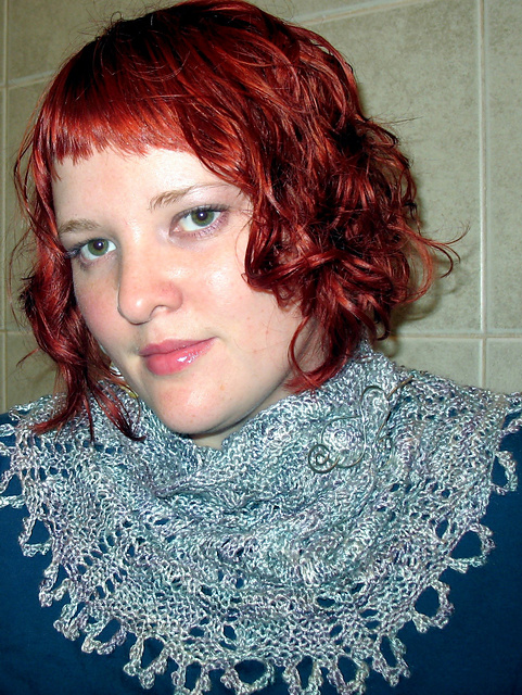 Ouroboros Cowl