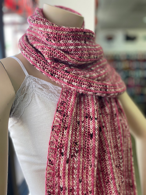 Be Carefree! Sequence Brioche