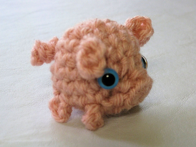 Little Piggy