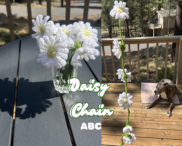 Daisy Chain Connection