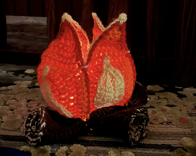 Campfire