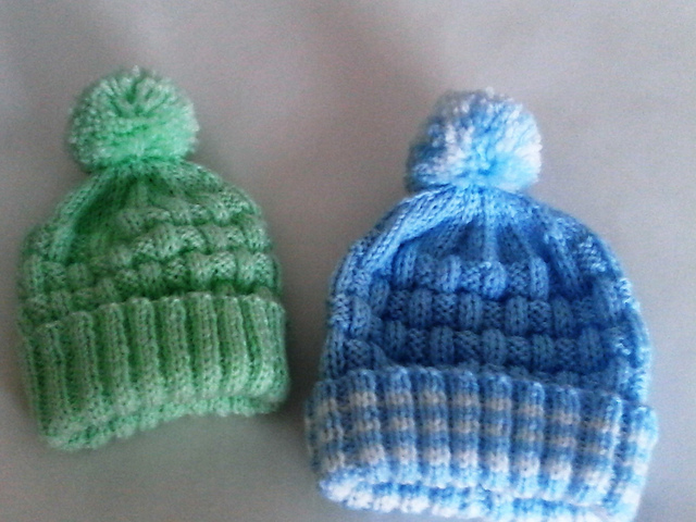 kyles pompom hat