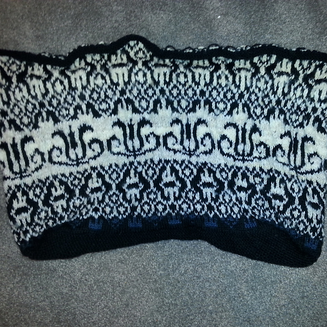 Torjelly Bag