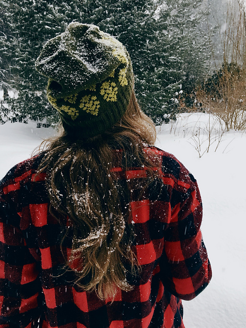 Hophead Hat