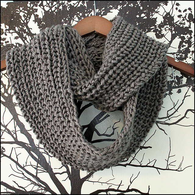 Hometown Cowl