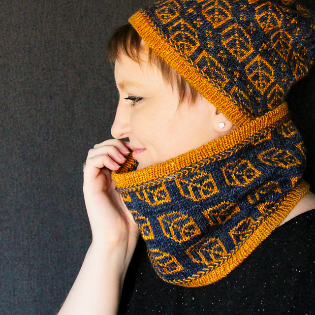 Breakthrough Cowl